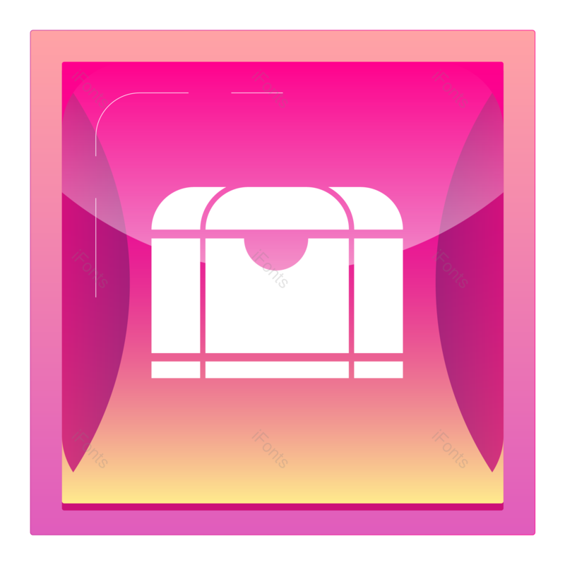 图形元素图片,游戏按钮元素,彩色按钮PNG,UI免抠素材